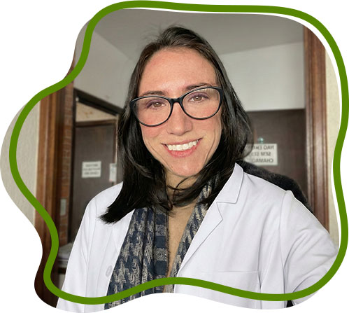 Clivepar - Veterinária Dra. Michele Tamarozi Veterinária Dra. Michele Tamarozi